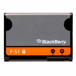 BATERIA PARA BLACKBERRY F-S1 BULK